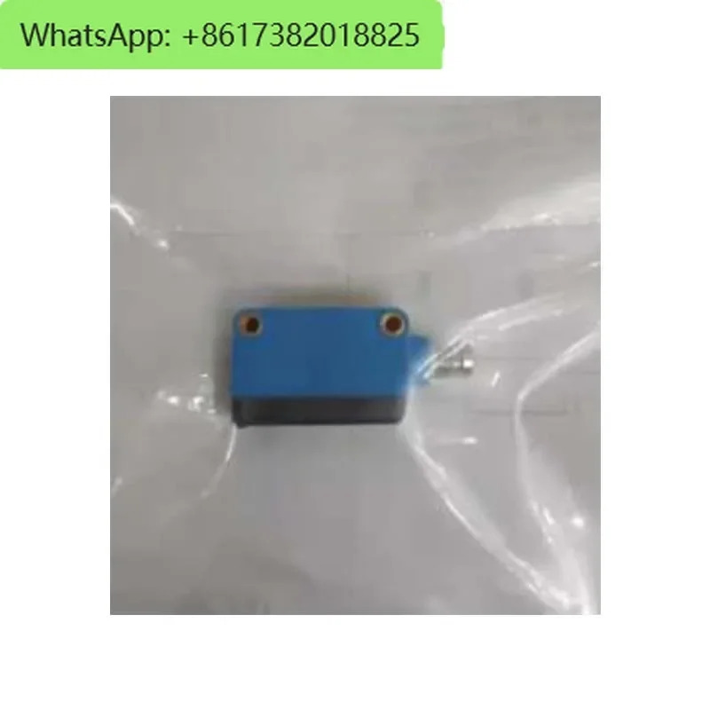B6-P4211 확산 반사 광전센서 오리지널 원통형