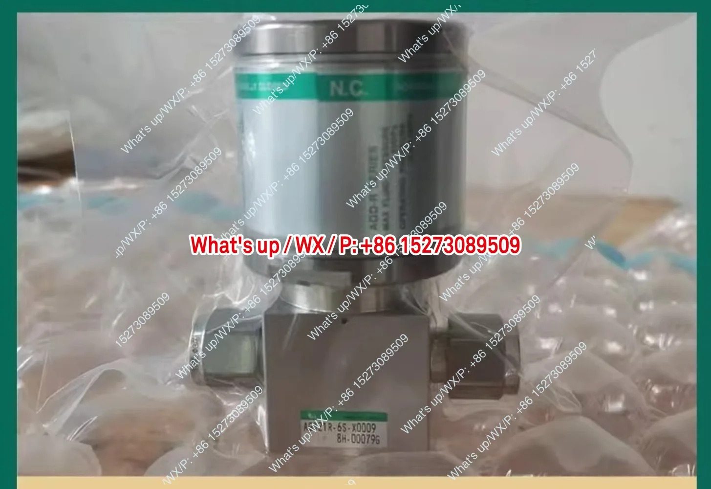 스테인레스 스틸 공압 다이어프램 밸브 AGD11R-4R/AGD21V-6S/AGD11-8R-5/AGD11R-4RM
