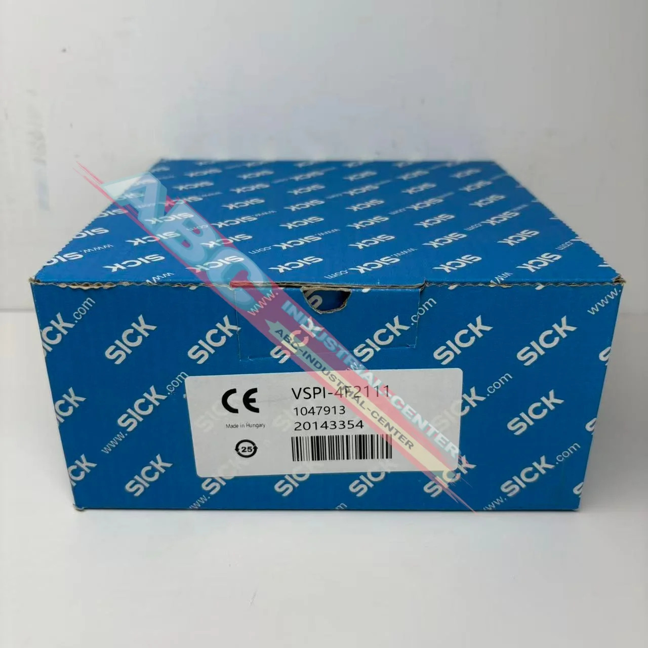 새 상품 VSPI-4F2111 1047913 머신 비전 검사기