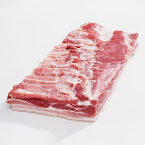 고기중독 삼겹살 2kg 통삼겹 냉삼 목전지 구이용 냉동 수입 맛있게 먹은 솔직 후기 - 상품 이미지 1