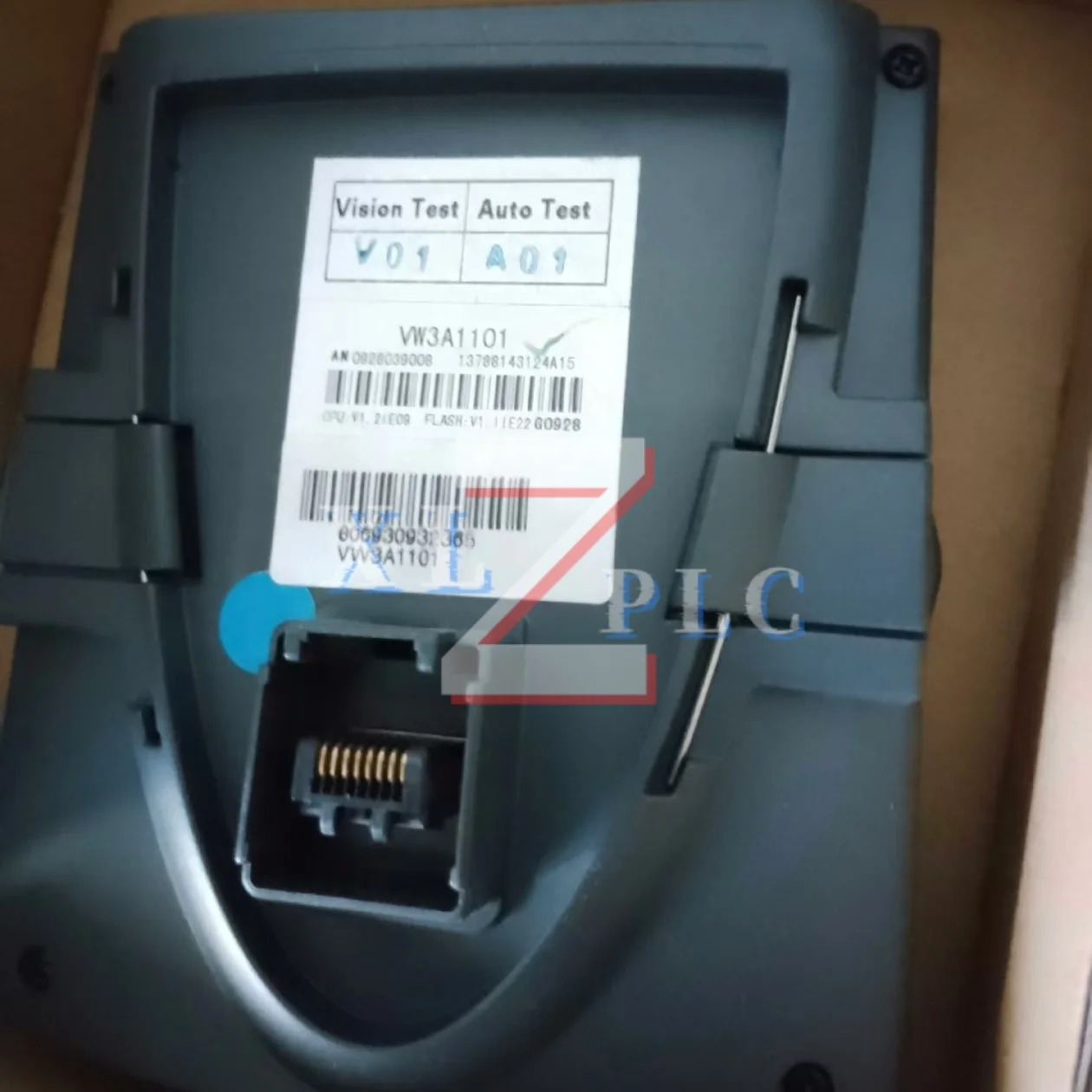 통신 모듈 VW3A1101 VW3A3607 신규 입고