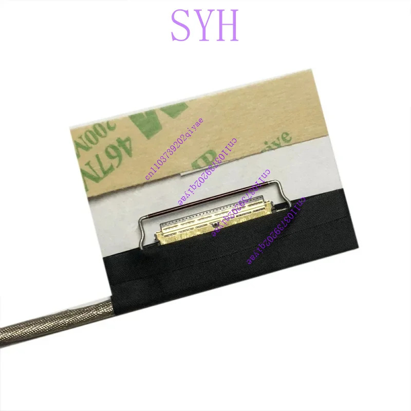 ACER Nitro 5 AN517-51 EH70F 17LANE DC02003I 00%LCD LVDS 스크린 케이블 30핀