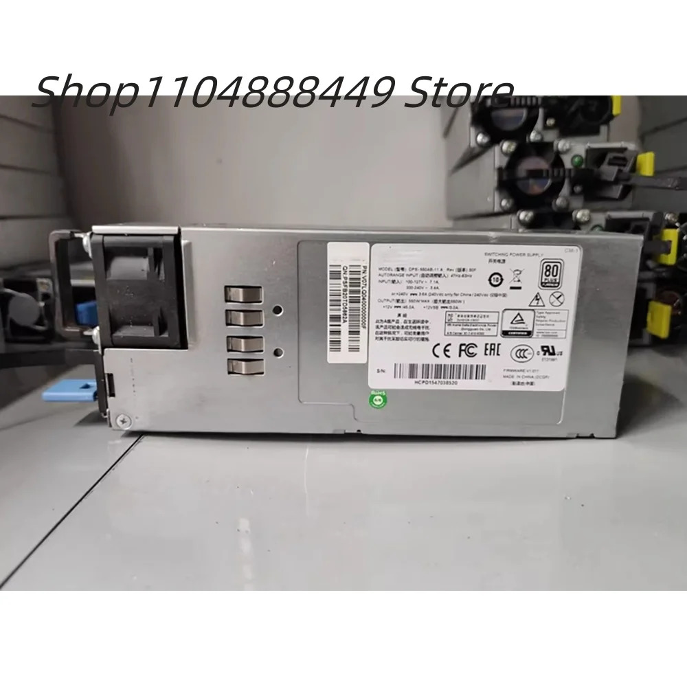 DPS-550AB-11A 서버 전원공급장치