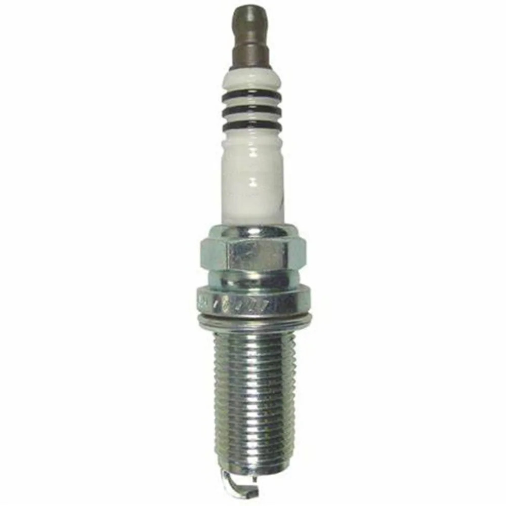 새 LFR5AIX-11 OEM 16개 NGK 이리듐 IX 점화 플매트 카펫 러그 4469 11-17년식 램 1500 5.7L V8 용