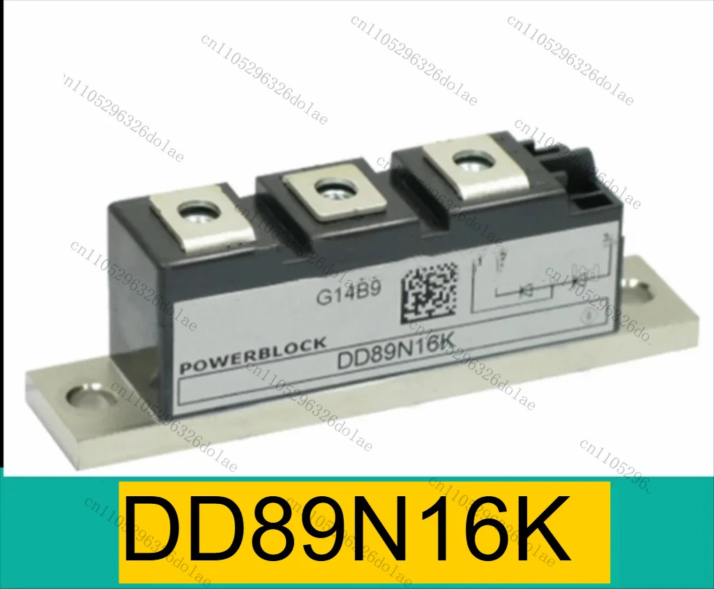 DD89N16K DD89N12K DD89N14K 액세서리 도구 모듈