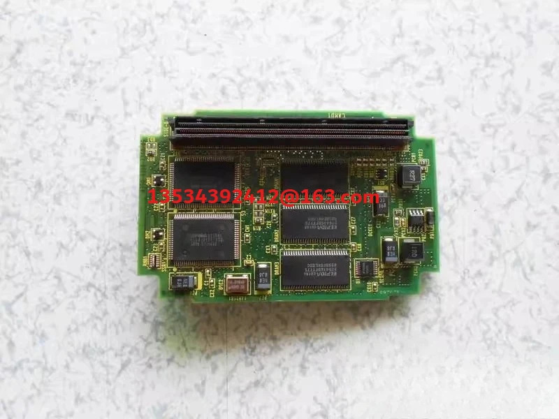FANUC CPU PCB 회로 기판리퍼된 A20B-3300-0310 A20B-3300-0311