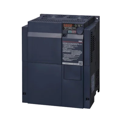 경쟁력 FR-E840-0230-4-60 주파수 인버터 2.3kW 400V 가변 속도 드라이브