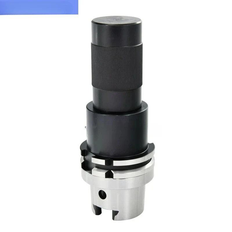 DGJ CAT30 40 3점 조합 BT30 공구 설정 장비 HSK50A HSK63F
