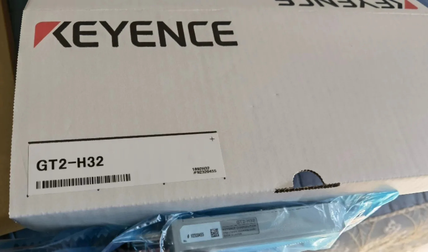 1개 KEYENCE 2-H32 2H32 변위센서 새 xSY