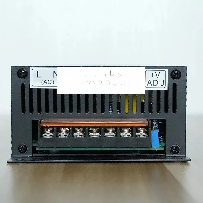 400W-500W DC 가변 스위칭 전원공급장치 220V 15V24V30V36V48V110V