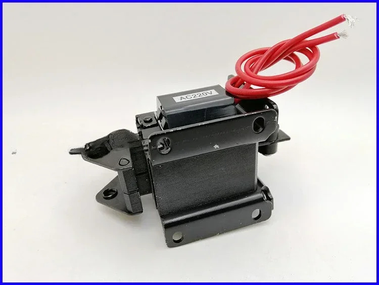 견전자석 솔레노이드 SSA-2502 SSA-2402 SSA-2602 AC220V 15mm