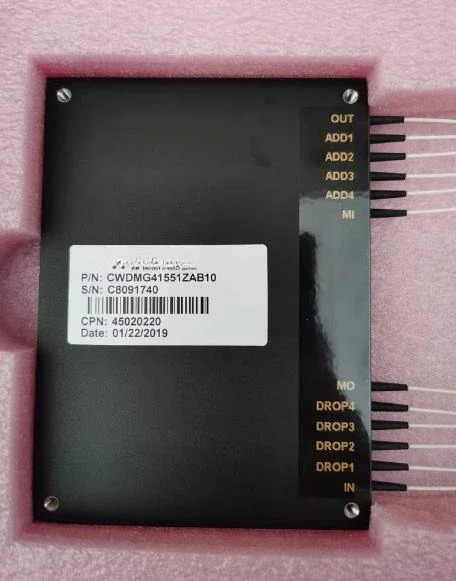 4500 WDM CWDMG41551ZAB10 C8091740