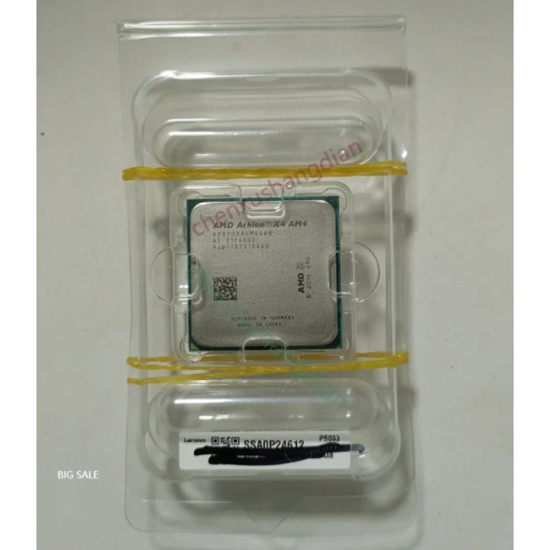 Qitian 쿼드 코어 프로세서 M510 M520 M5900 A815CPU X4 970 AM4 신