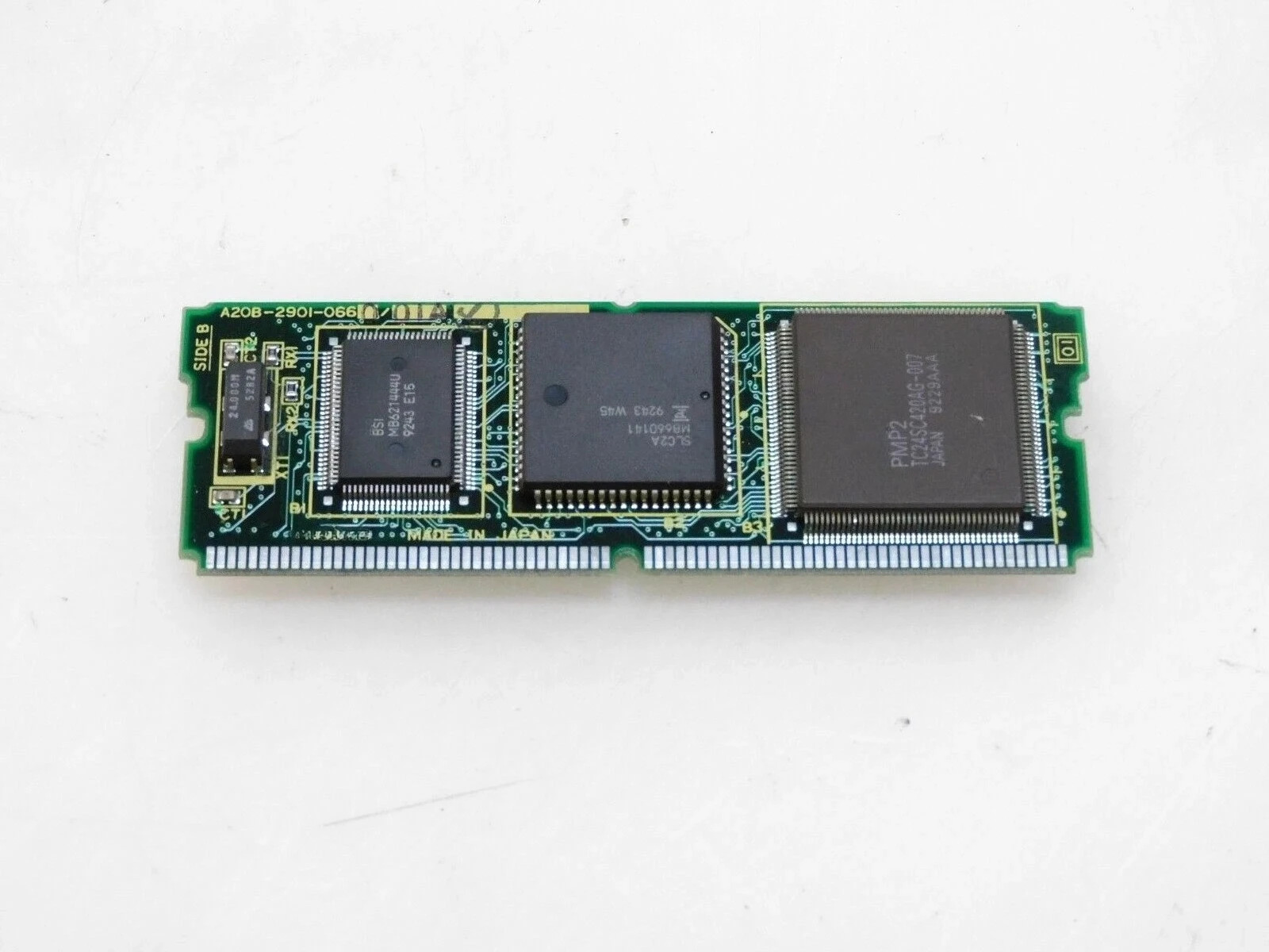 A20B-2901-0660 FANUC A20B-2901-0660리퍼 PCB 회로 기판 카드