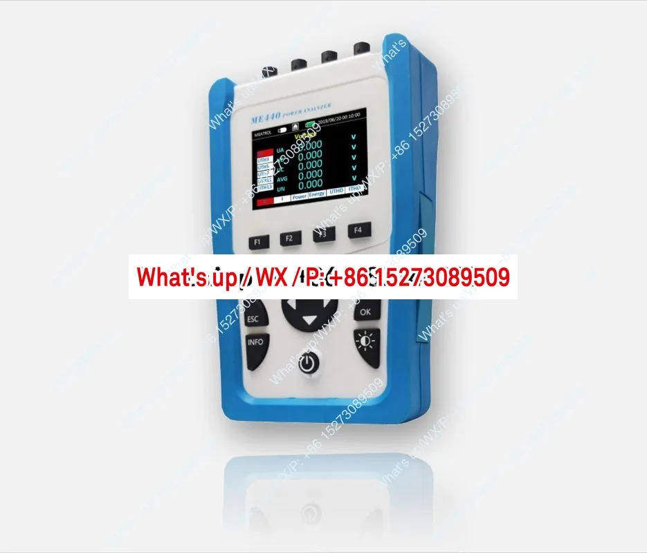 전기 에너지 ME440