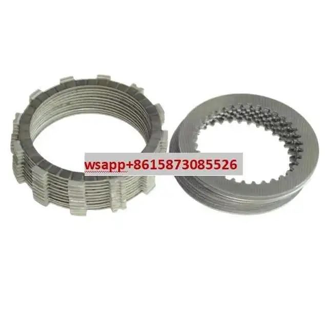 1100 V4 959 939hyper MTS950 Monster1200 클러치 마찰