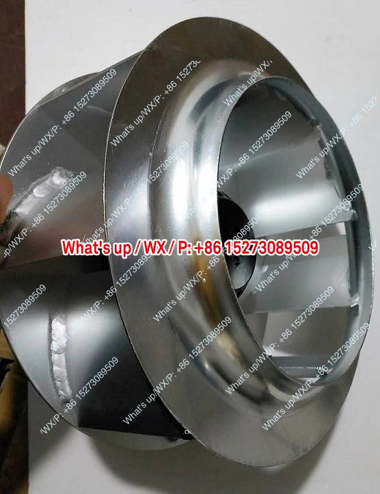 RH28M-2EK.3F.1R RH28M-2DK.3F.1R 고출력 원심 팬