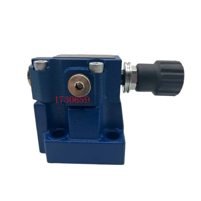 DBW10B-1-L5X/31.5-6EG24NZ5L 유압 DBW20B 30B 릴리프 밸브 10A