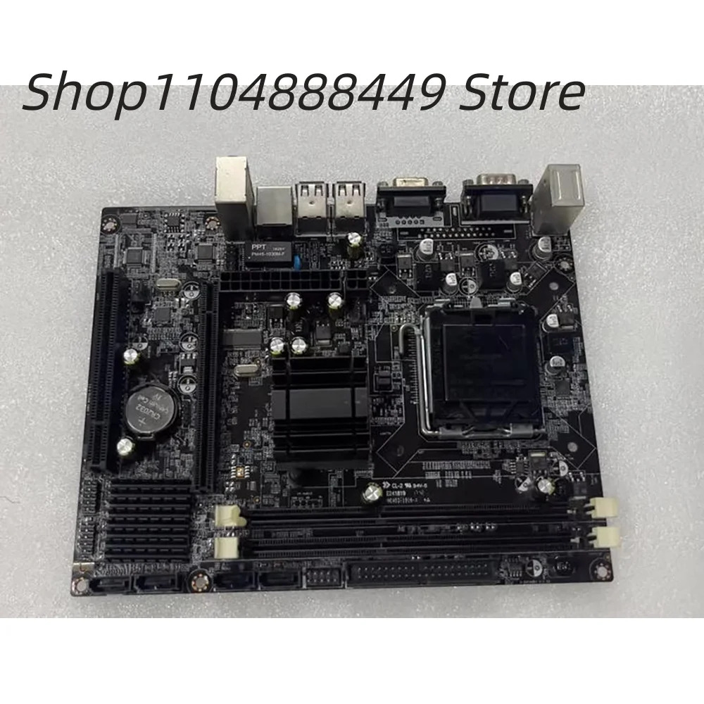 PM45-1030M-F ITX 산업마더보드