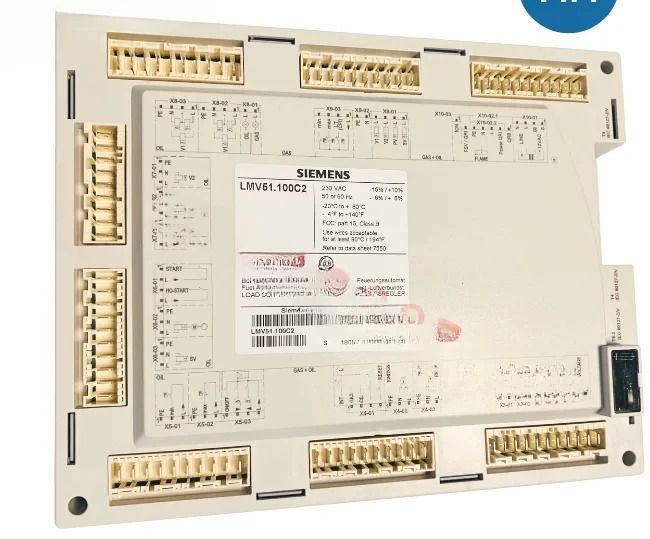 LMV51.100C2 LMV52.200B2 LMV52.400B2 LMV51.000C2 LMV51.300B2
