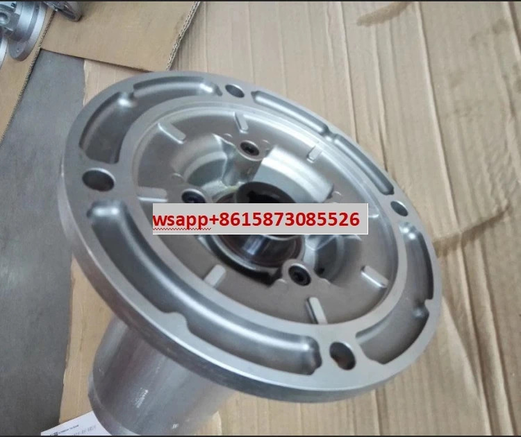3개나사 펌프 GR45SMT16B