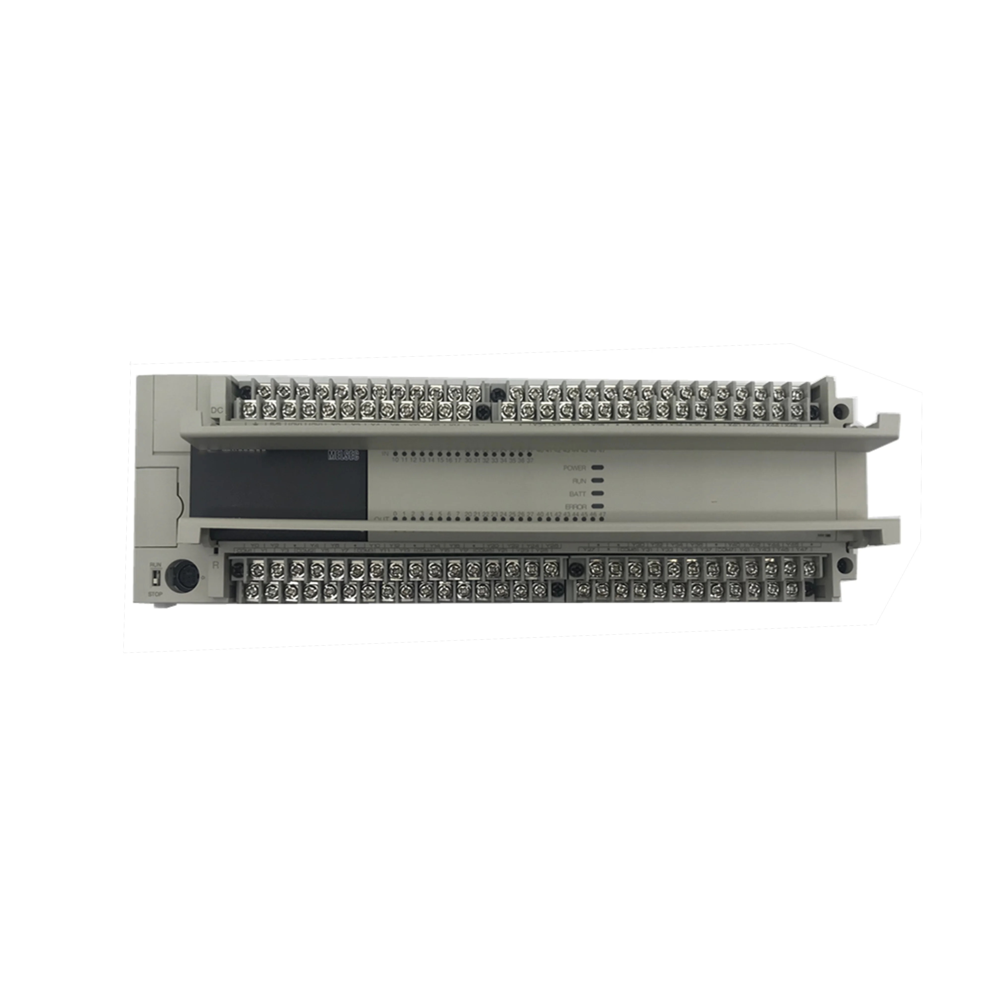 FX3U-80MR/DS Fx3u80mrds PLC 컨트롤러