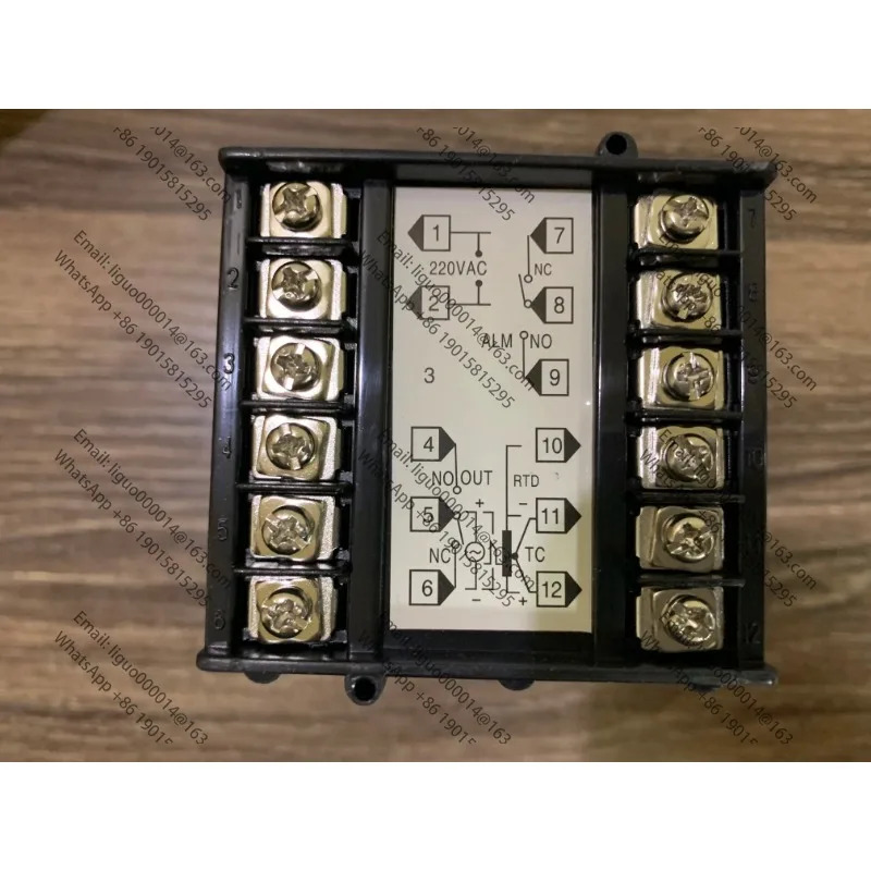 XMTE-6411V-1AL5 XMT 6000-1 지능형 온도 제어 XMTE-6411V-1NAL5 컨트롤러
