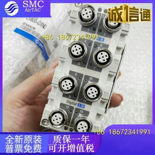 SMC EX600-DXND/DXPC/SEN3/AMB/DYPB/DYPF/DYPE/DYDXPE/SEC1/DXNBSMC EX600-DXND/DXPC/SEN3/AMB/DYPB/DYPF/