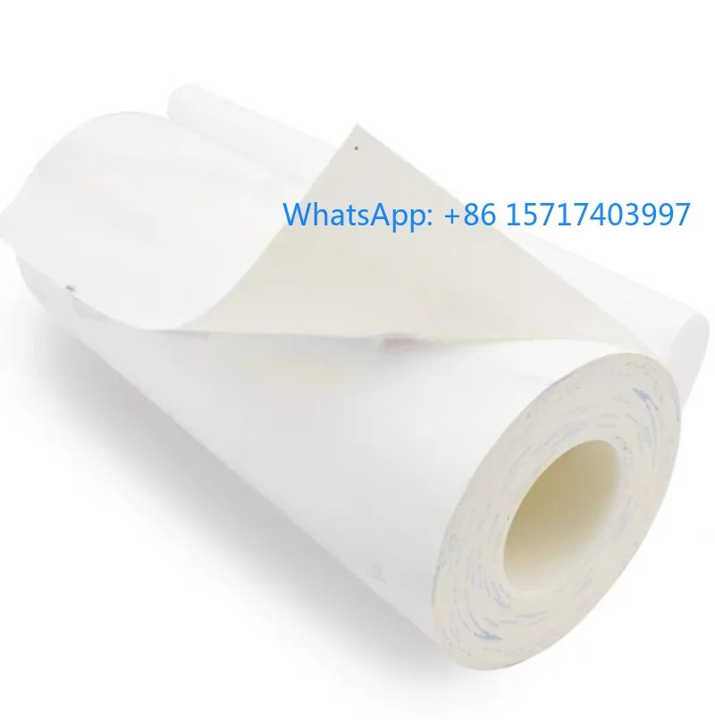 5 플렉소 양면 테이프 460mm x 0.38mm 25m