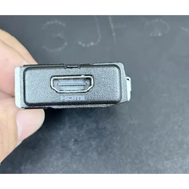 hp호환 400 405 800 G6 G7 G8 G9 DM SFF HDMI 보드 SP/Nn16838-001 신