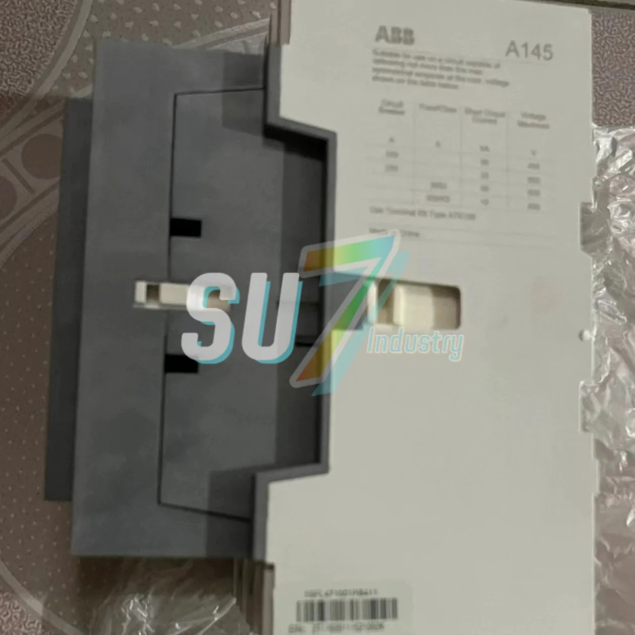 오리지널 접촉기 A110-30-11 110VAC A145-30-11 110V 220VAC