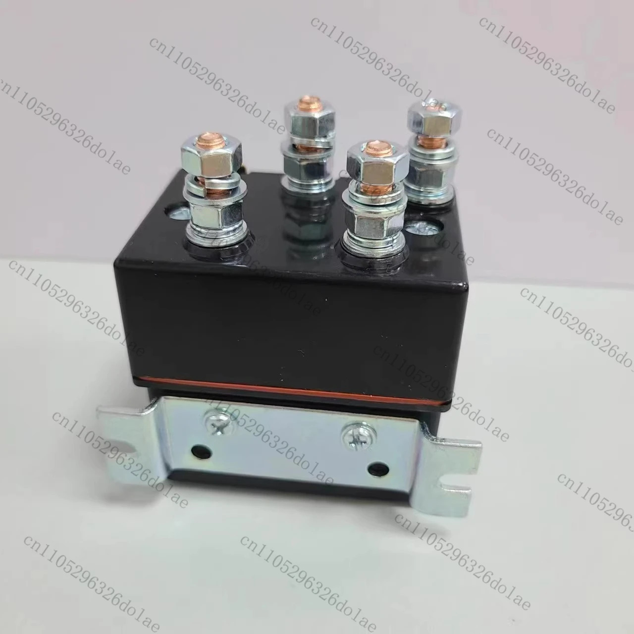 DC66P 12V 24V 48V 접촉기 릴레이