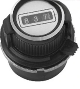 전위차계 다이얼 노브 CT-23-6A CT-26-6A CT-23-6M CT-26-6M