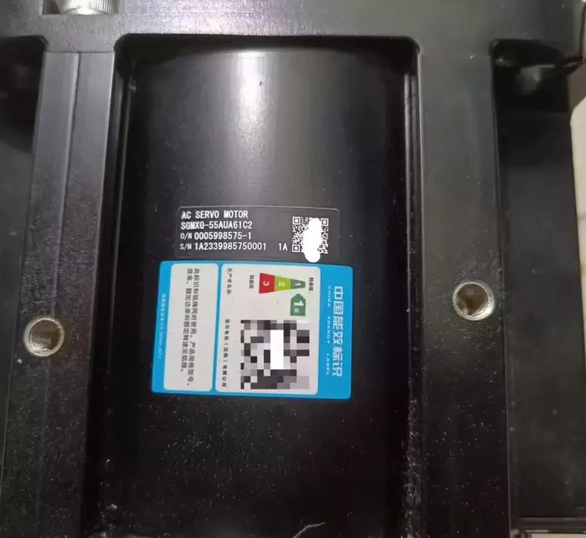 SGM호환XG-55AUA61C2 서보모터 SGM호환XG 55AUA61C2