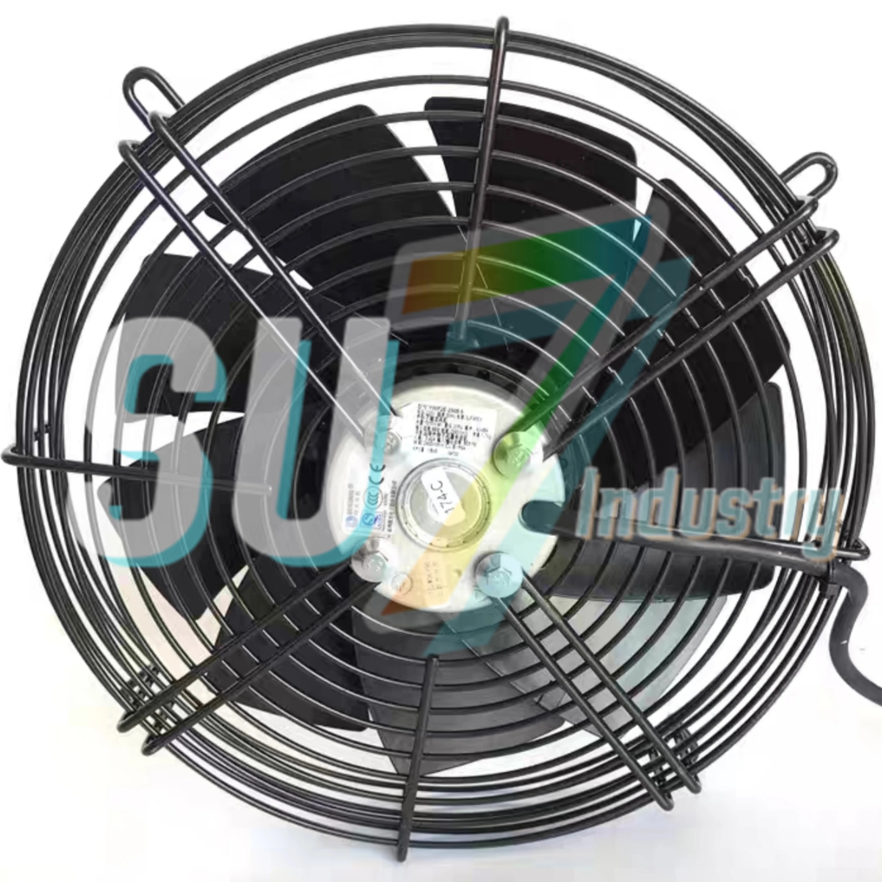 새 외부 로터 팬 YWF2D-250B YWF2D-250S YWF2D-300B YWF2D-300S YWF2E-250B YWF2E-250S YWF2E-300B YWF2E-300S