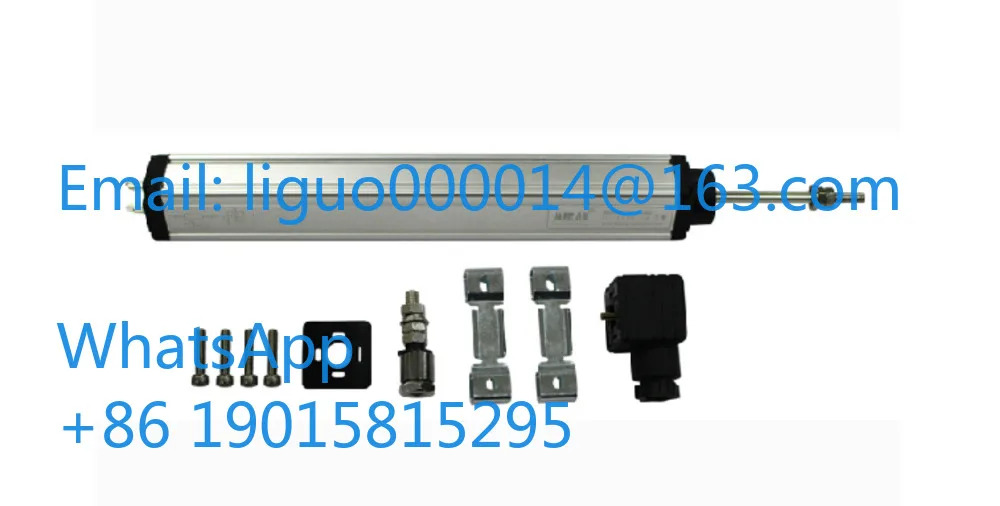 MIRAN LWH-130mm 막대 변위 계측기 LWH-130 고정밀 고무 기계 전금LWH
