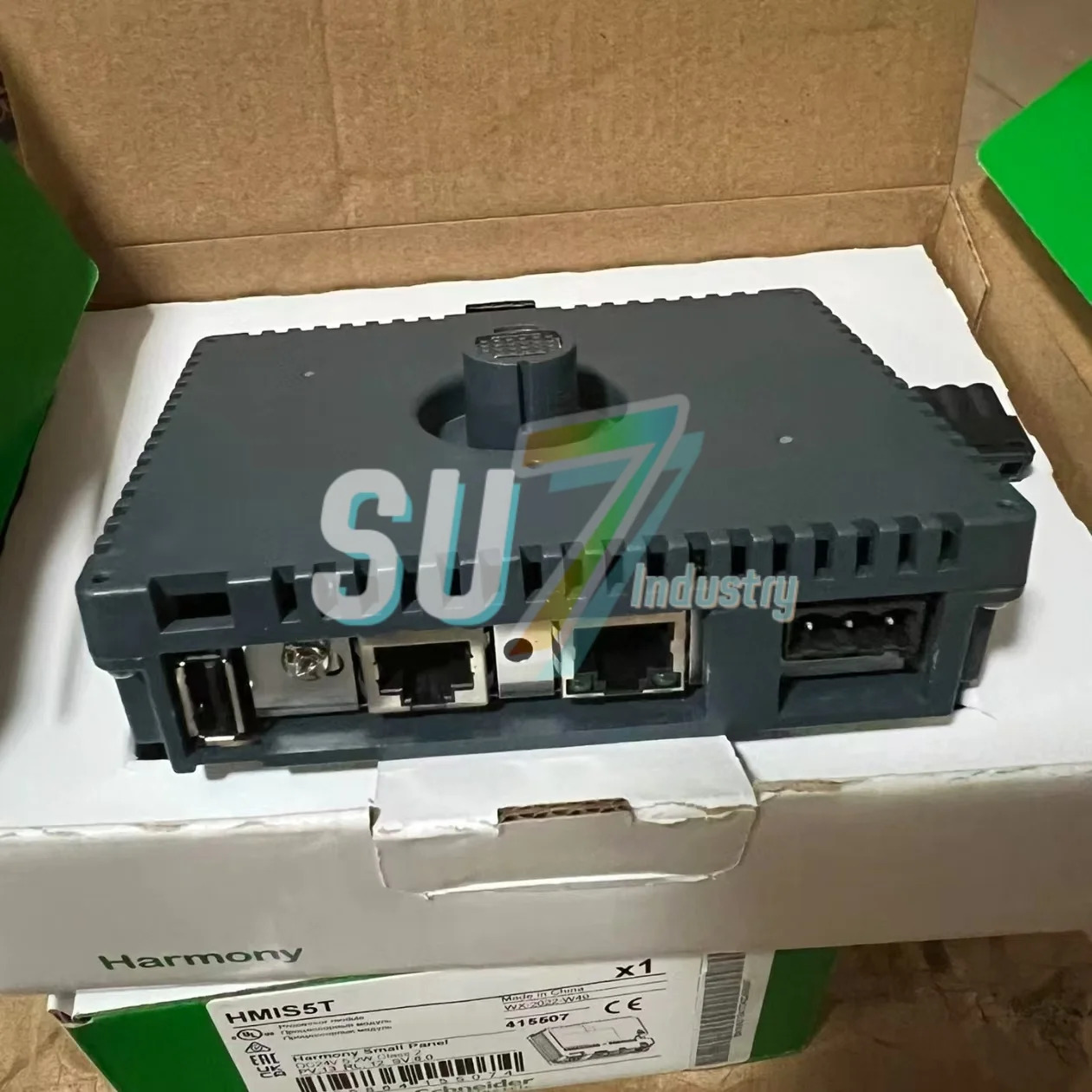 터치 스크린 원본 HMIS5T HMIS85