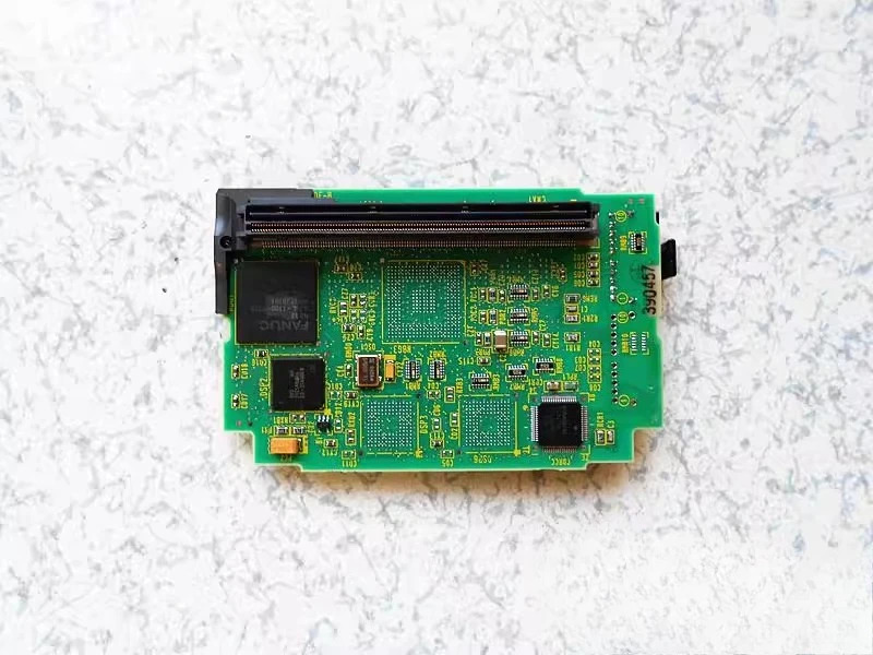 FANUC A20B-3300-0448/13B 축 제어 카드 8축 서보 PCB 모듈A20B-3300-0448 리퍼