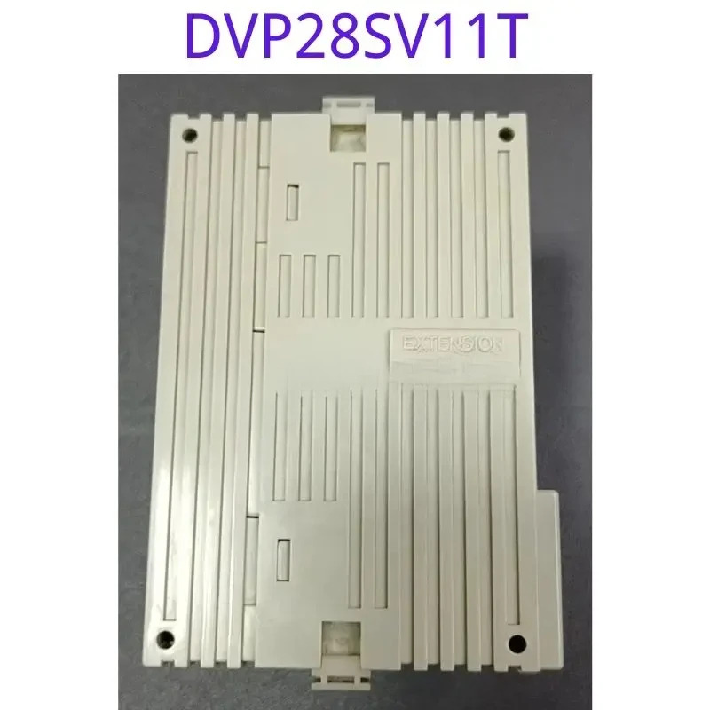 리퍼 PLC DVP28SV11T 기능은 그대로 유지됩니다.