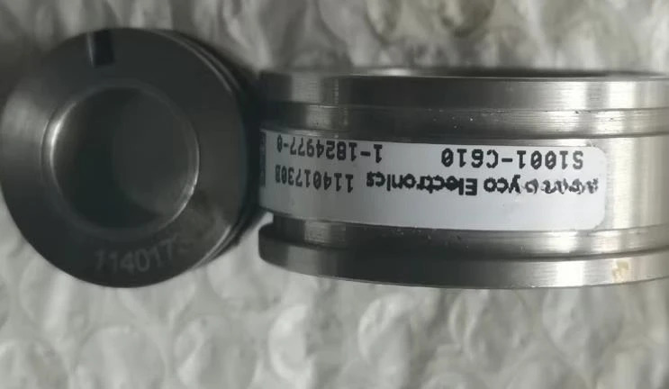 S1001-C610 리퍼 모터 인코더