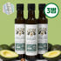 엑스트라버진 아보카도오일 냉압착 아보카도유 효능 먹는법 250ml, 3병 맛있게 먹은 솔직 후기 썸네일