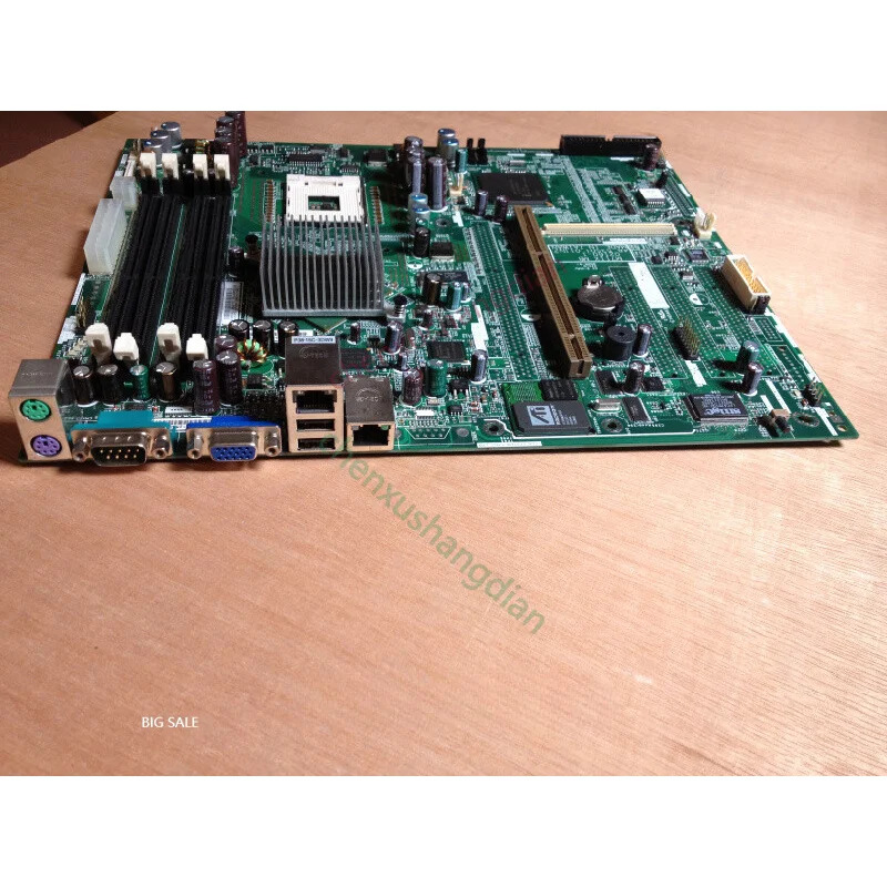 IBM X306 메보드 서버 FRU 18300 23K4446