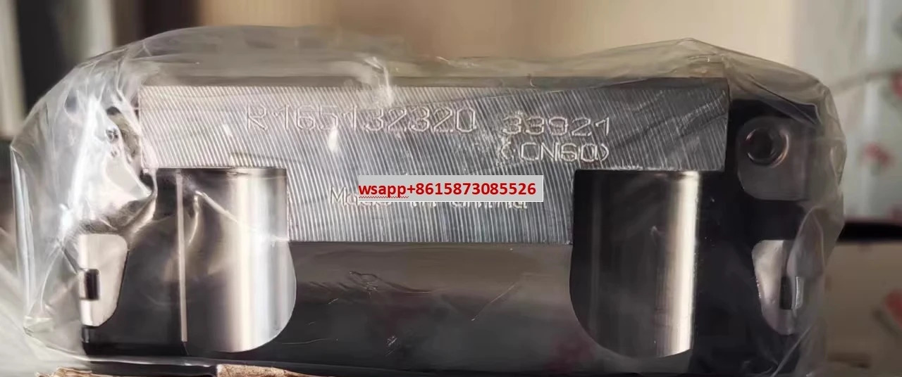 R165372320 슬라이더 R165371320 R165371420