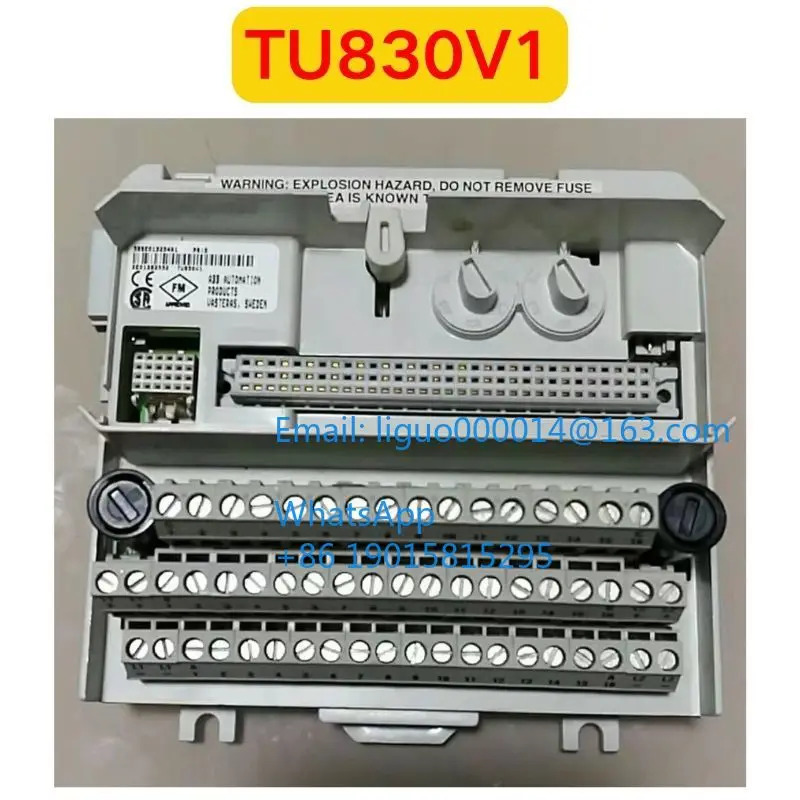 오리지널 TU830V1 베이스