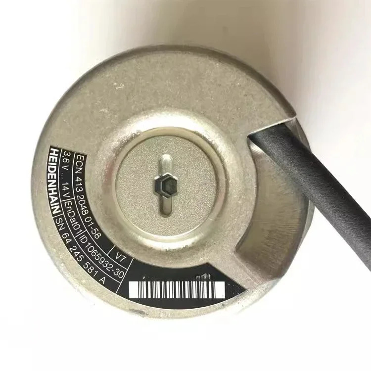 ECN 413 2048 01-58 오리지널