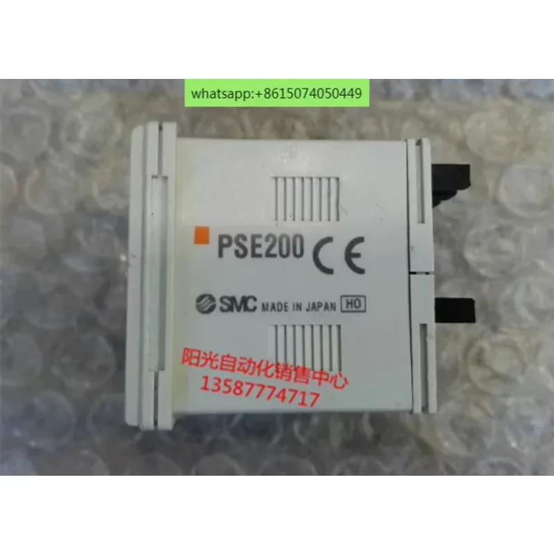SMC 압력 스위치 센서 PSE200 PSE200-M 촬영 우수성능