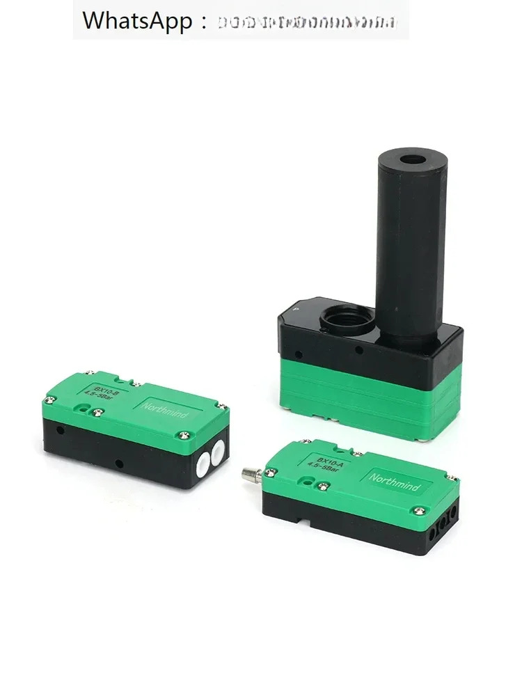 BM10-A 미니 BX20-B 고흡입 05 다단 진공 발생기 BX30-C 공압식 고유량 BM20