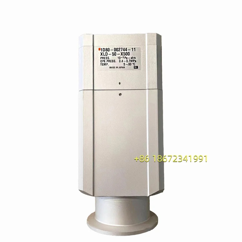 XLG XLD XLH-25-16A-40-50-80-XAN1A-M9/-M9NA-XF1A SMC 진공 밸브 XLA