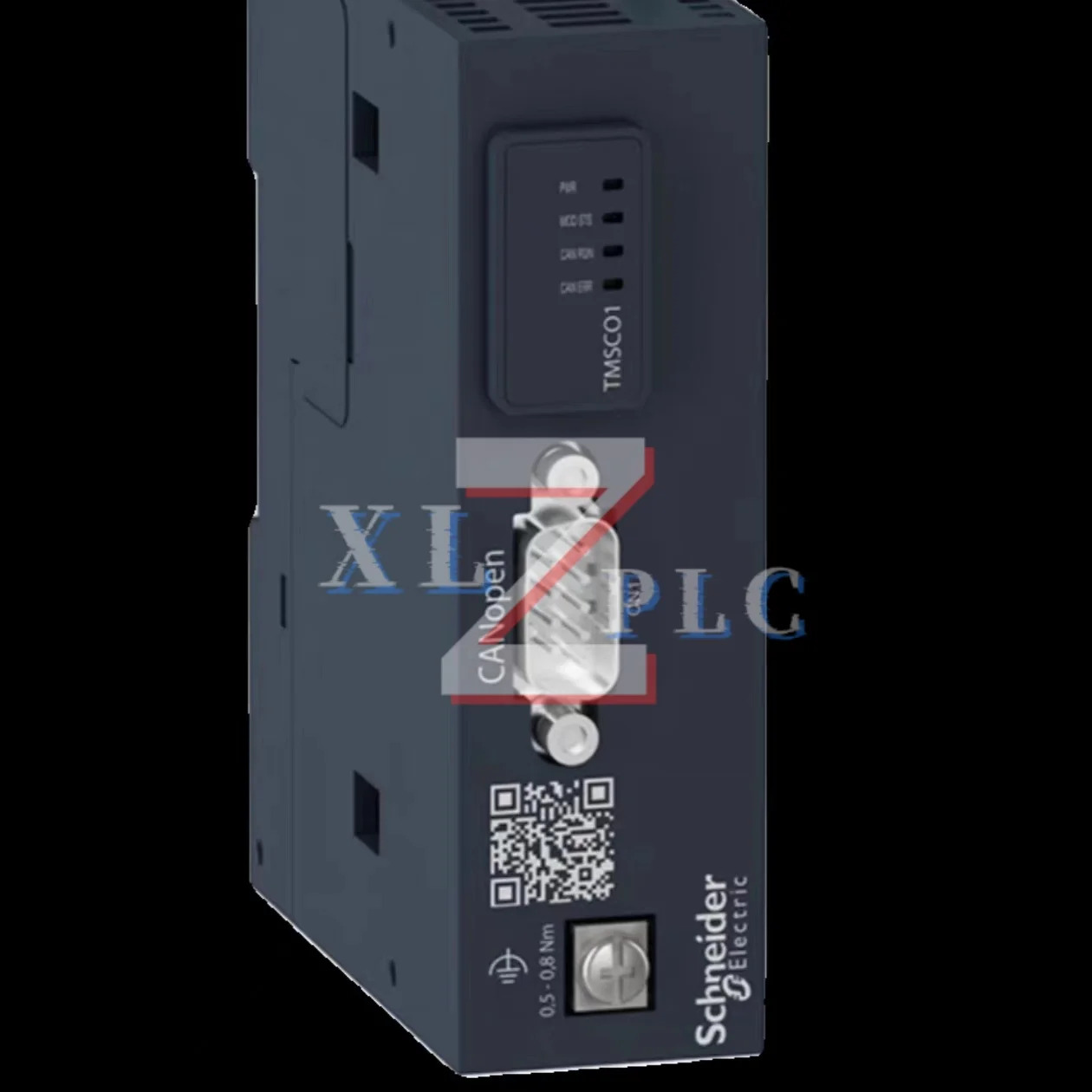 들어 새 PLC 모듈 TM262L01MESE8T TM262L10MESE8T