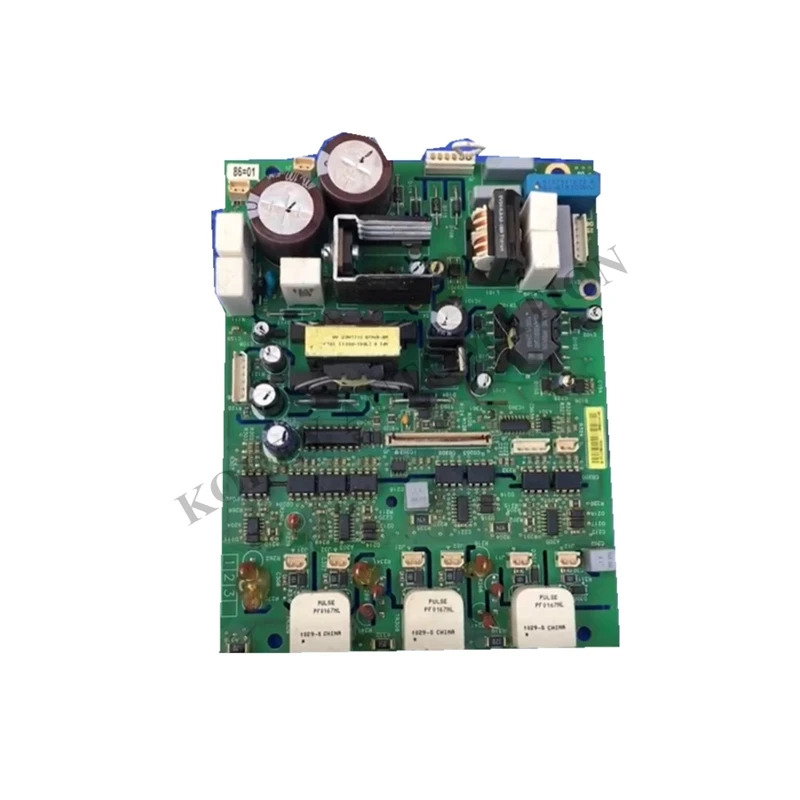 드라이버 보드 ATS48C11Q AT48C14Q